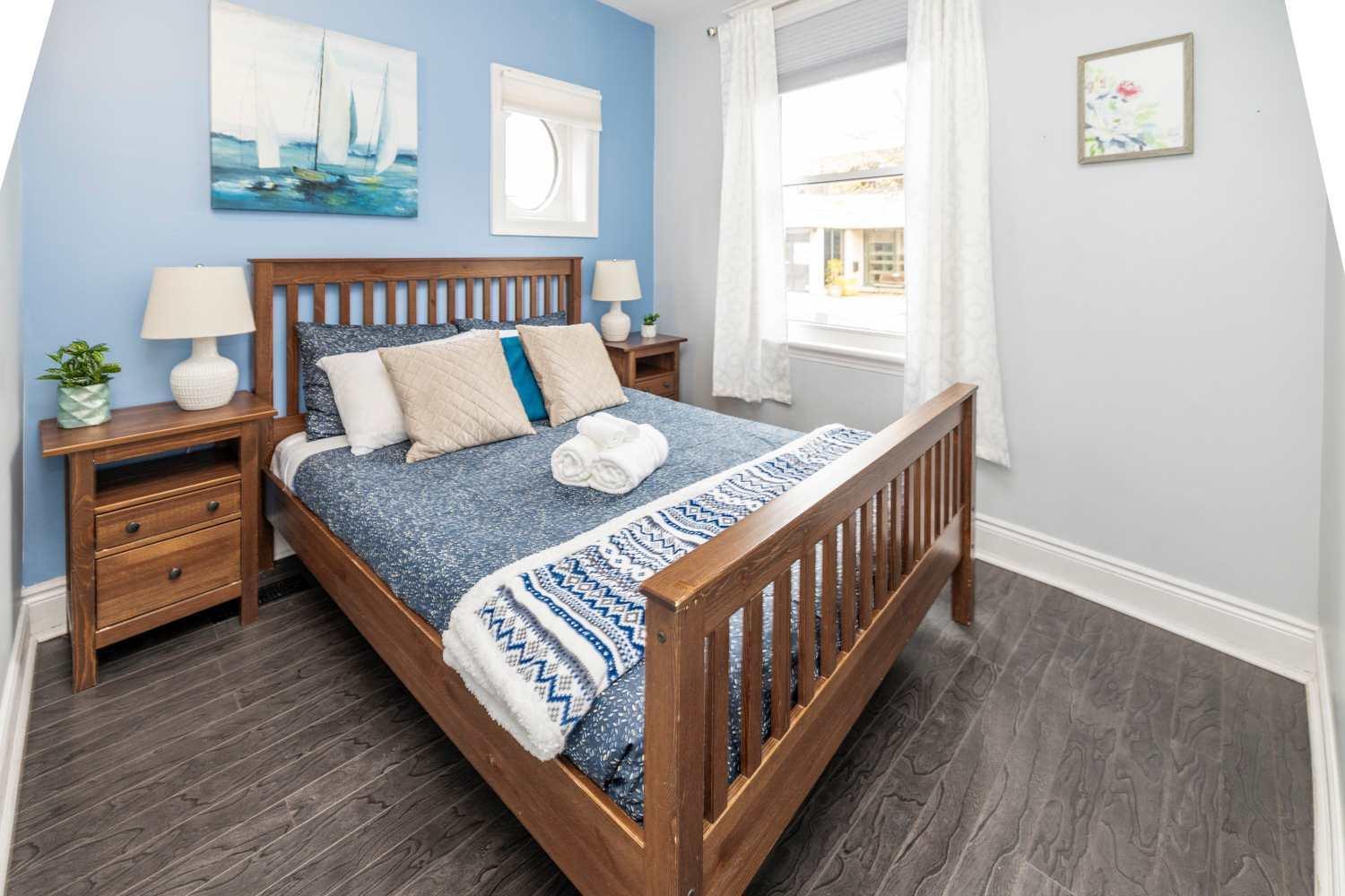 Pet-Friendly Home - Near Chinatown & Little Italy Оттава Екстер'єр фото